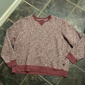 Gorgeous Heavyweight Crewneck Sweatshirt. Women’s size XXL
